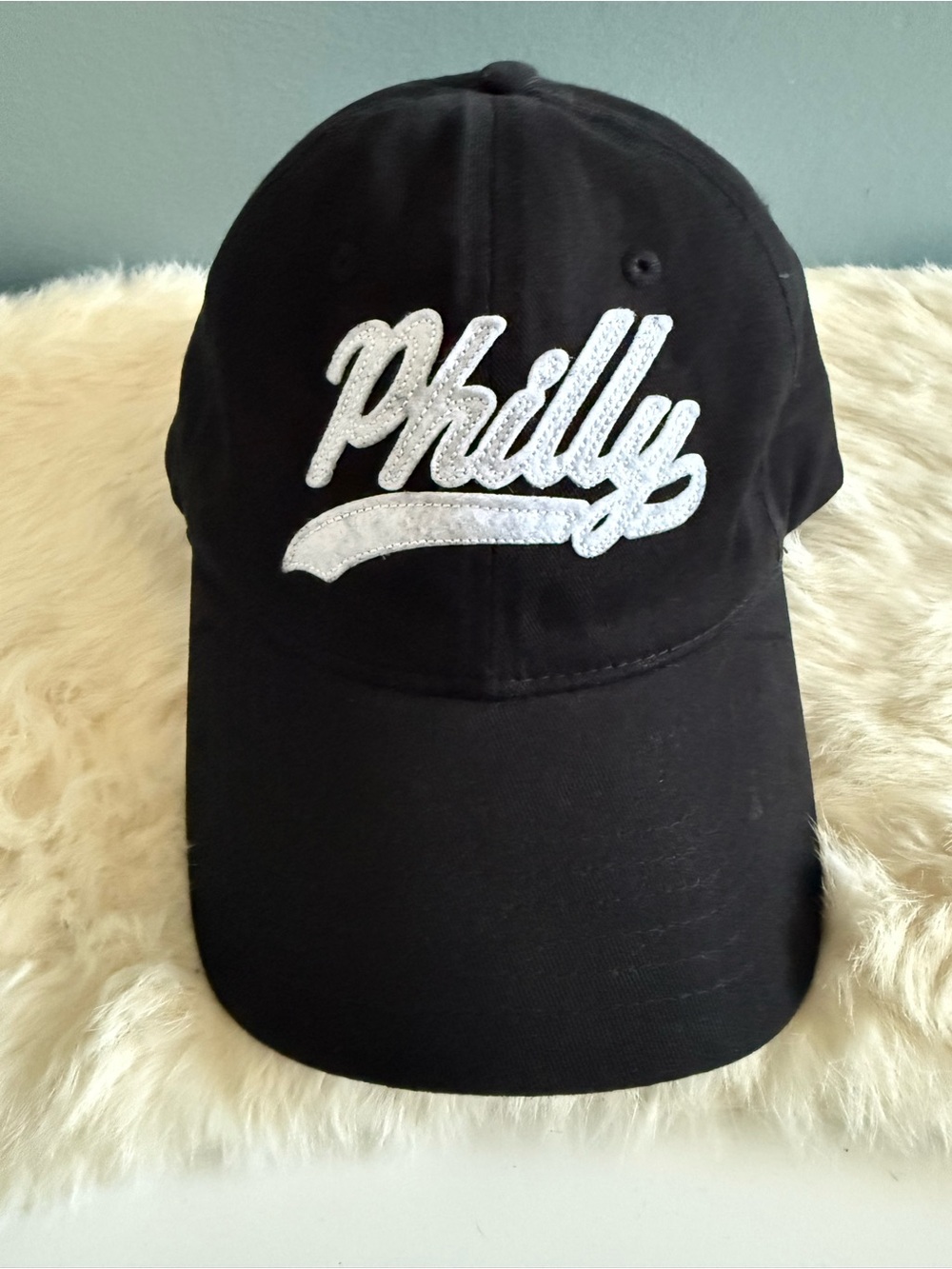 BSAC Philly Cursive Unisex Baseball Cap